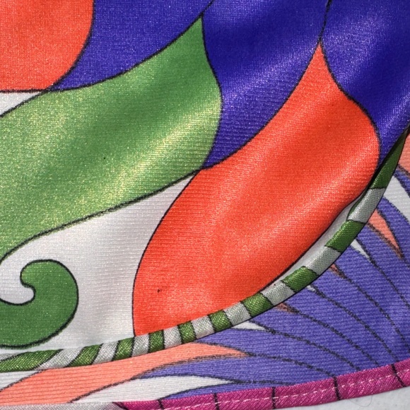 Rare Vintage Half Slip, 1960’s - 1970’s Vanity Fair XS & S - Picture 10 of 13